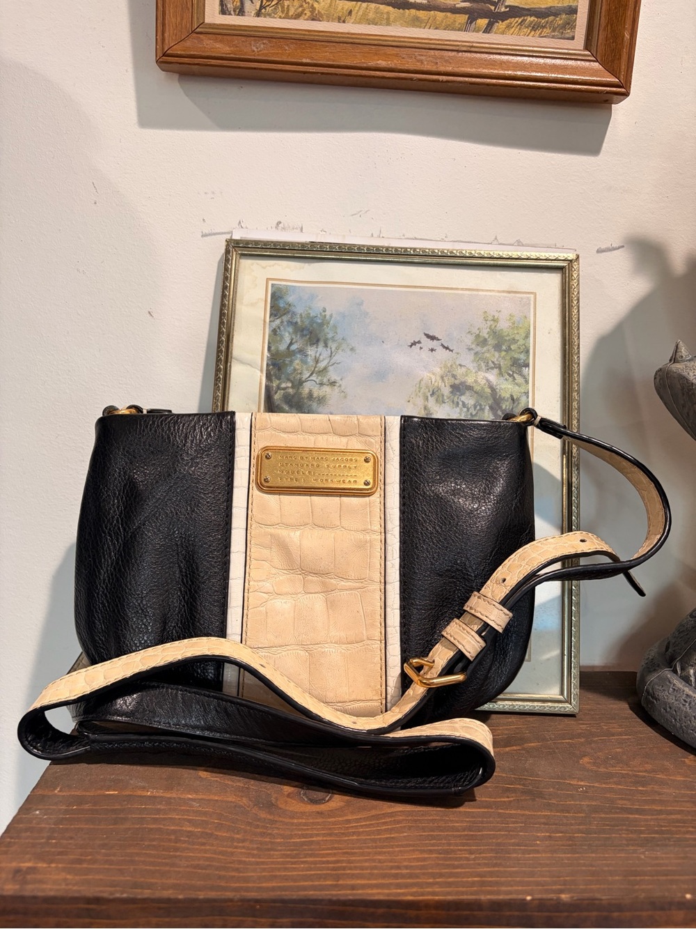 Marc by Marc Jacobs Natasha Crossbody Bag